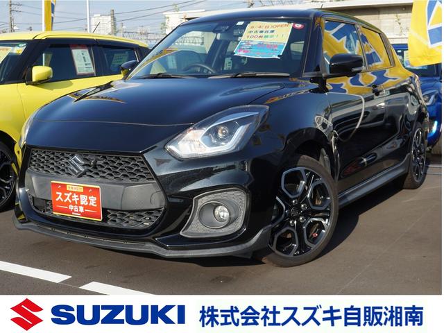 スズキ スイフト スポーツ　ＺＣ３３Ｓ