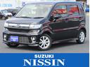 マツダ フレア ハイブリット　ＸＳ　２ＷＤ　衝突被害軽減ブレーキ...