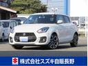 スズキ スイフトスポーツ スポーツ　６ＡＴ　１．４ターボ　６速Ａ...