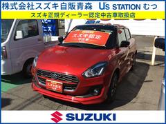 スズキ　スイフト　ＲＳ　２型　４ＷＤ　４ＷＤ