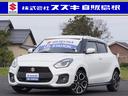 スズキ スイフトスポーツ スポーツ　ＥＴＣ　ナビ　運転席シートヒ...