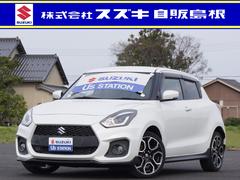 スズキ　スイフトスポーツ　スポーツ　ＥＴＣ　ナビ　運転席シートヒーター