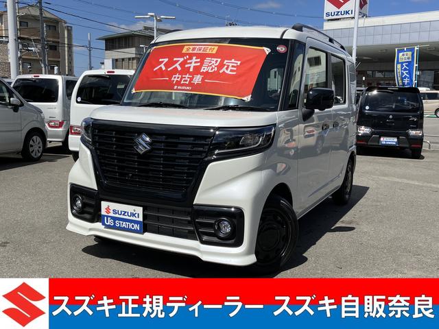 ＸＦ　運転席側パワースライドドア　ＬＥＤ　弊社試乗車