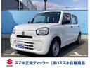 スズキ アルト Ａ　フルタイム４ＷＤ　前後衝突被害軽減システム　...