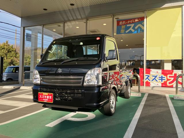 衝突被害軽減ブレーキ・４ＷＤ・４ＡＴ・農繁使用