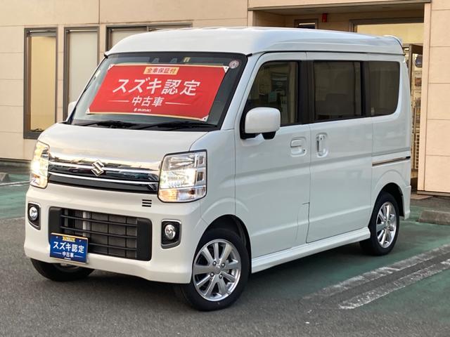 ＰＺターボ　ハイルーフ　５型　４ＷＤ　衝突被害軽減ブレーキ