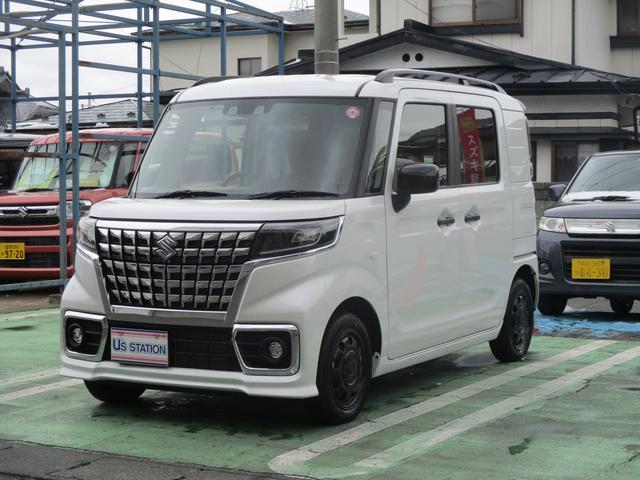 ＸＦ　４ＷＤ　ＣＶＴ車　衝突被害軽減ブレーキ付き