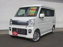 ＰＺターボ　ハイルーフ　５型　　フルタイム４ＷＤ(1枚目)