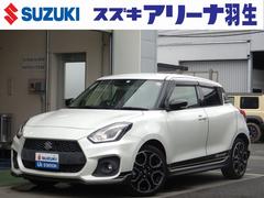 スズキ　スイフトスポーツ　スポーツ　ＺＣ３３Ｓ