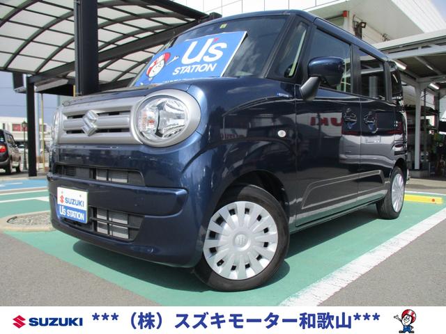 ＨＹＢＲＩＤ　Ｓ　衝突被害軽減ブレーキ　車検整備付