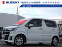 スズキ ワゴンＲカスタムＺ カスタムＺ　ＨＹＢＲＩＤ　ＺＸ　３型...