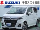 SUZUKI WAGON R CUSTOM Z