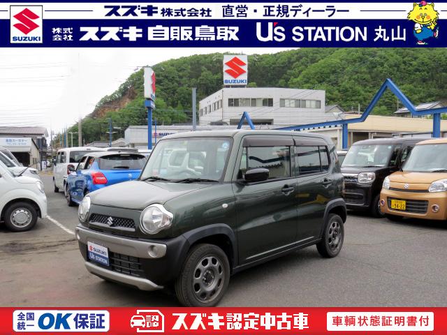 Ａ　ＭＲ３１Ｓ　２型　５ＭＴ　４ＷＤ