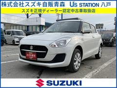 スズキ　スイフト　ＨＹＢＲＩＤ　ＭＧ　３型