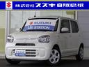 スズキ アルト ＨＹＢＲＩＤ　Ｓ　衝突被害軽減ブレーキ　オートラ...