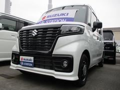 スズキ　スペーシアベース　ＸＦ　全方位カメラ　右側パワースライドドア　セーフティサポート