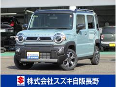 スズキ　ハスラー　ＪスタイルＩＩ　４ＷＤ　４ＷＤ　ＬＥＤヘッドランプ