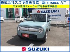 スズキ　アルトラパン　Ｌ　４型　４ＷＤ　４ＷＤ