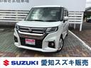 スズキ ソリオ ＨＹＢＲＩＤ　ＭＺ （車検整備付）