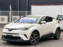 トヨタ Ｃ－ＨＲ Ｇ　ナビ　バックカメラ　ＥＴＣ　前後ドラレコ付...