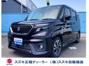 ソリオバンディット バンディット　ＨＹＢＲＩＤ　ＭＶ　全方位モニター付ナビ　５月限定【ナビ本体３割引キャンペーン中】※取付工賃は別途頂戴いたします　５／３１まで！（1枚目）