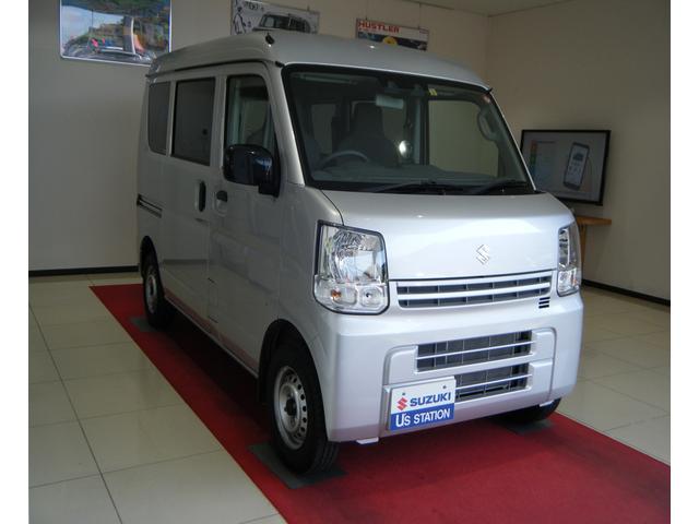 ＰＡリミテッド　５型　４ＷＤ　４ＡＴ