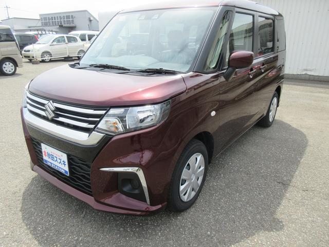 ☆スズキディーラー厳選車☆お気軽にお問合せください！ 販売だけではなく、安心のアフターサービスもお届けします！