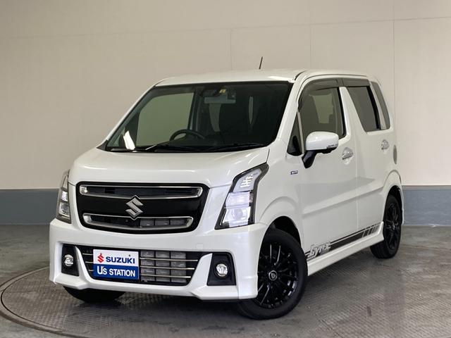 スティングレー　ＨＹＢＲＩＤ　Ｘ　【ＧＷフェア特選車】　全方位モニターナビ　ＥＴＣ　社外ドライブレコーダー　社外アルミホイール　セーフティーサポート　オートライト　キーレス　電動格納ドアミラー　アイドリングストップ　ＵＳＢソケット　ヘッドアップディスプレイ