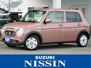 SUZUKI ALTO LAPIN LC