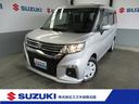 ユーズステーション金沢東の今月の特選車 ＳＵＺＵＫＩ車全般お任せください。ＳＵＺＵＫＩなら安心の全車保証付