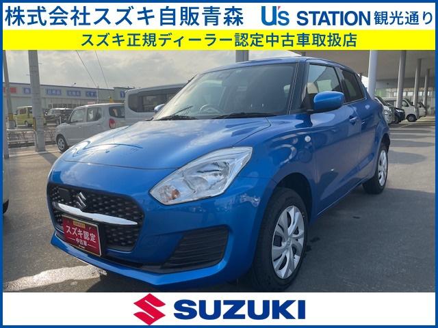 スイフト ＸＧ　３型　４ＷＤ　ＣＶＴ　衝突被害軽減Ｓ