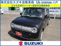 スズキ　アルトラパン　Ｌ　４型　４ＷＤ　４ＷＤ