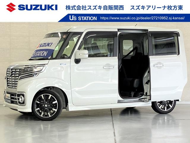 スプリングフェアは４月１日から４月３０日まで！ 気になるお車ございましたら、お気軽にお問い合わせ下さい！！