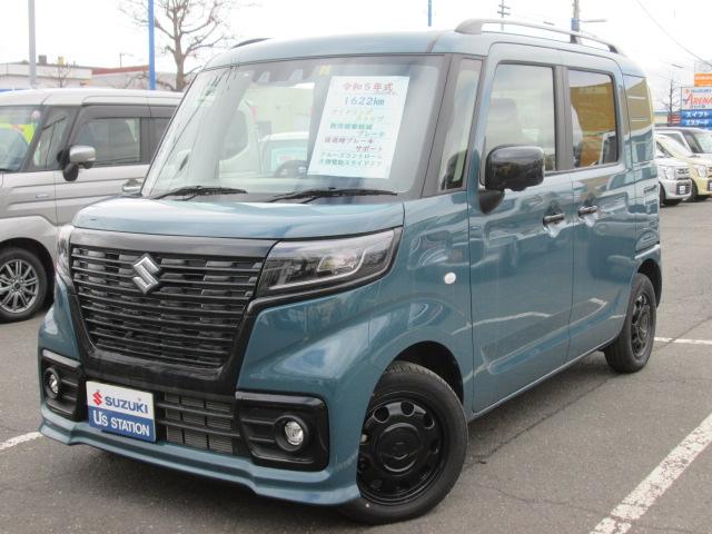 ＸＦ　衝突被害軽減ブレーキ　クルーズコントロール