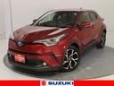 トヨタ Ｃ－ＨＲ Ｇ　車検整備渡し　ナビ・ドラレコ・ＥＴＣ・バッ...