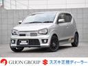 SUZUKI ALTO WORKS