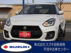 スズキ　スイフトスポーツ　１．４ターボ　パイオニア７インチワイドナビ　ＥＴＣ車載器　スポーツ