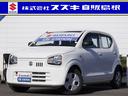 スズキ アルト Ｌ　運転席シートヒーター　キーレスエントリー　ド...