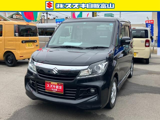 メーカー直営ディーラーの安心・安全をご提供します。 旧８号線沿い、新車・中古車を常時５０台展示しています。ぜひ見に来られ〜♪