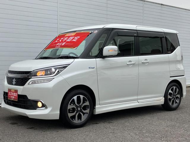 バンディット　ＨＹＢＲＩＤ　ＭＶ　ＭＡ３６Ｓ