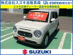 スズキ　アルトラパンＬＣ　Ｌ　４型　４ＷＤ　４ＷＤ