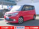 スズキ ソリオバンディット ＨＹＢＲＩＤ　ＭＶ　ＭＡ３６Ｓ　後席...