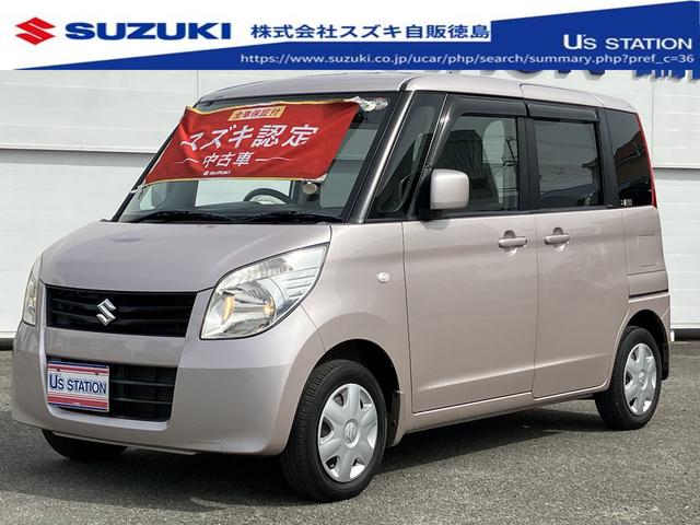 パレット(スズキ) Ｌ　２型 中古車画像