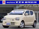 スズキ アルト Ｌ　４ＷＤ　前席シートヒーター　キーレスエントリ...