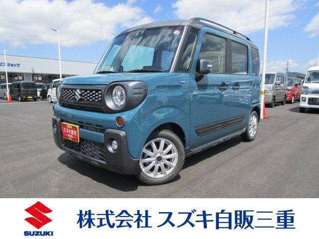 衝突被害軽減ブレーキ搭載です！ 車検、メンテナンス、任意保険もお任せください。