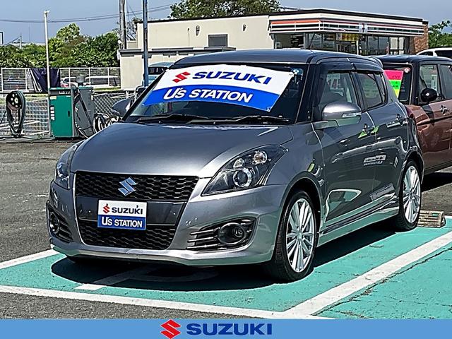 スズキ スイフトスポーツ スポーツ　ＺＣ３２　２型　オートライト