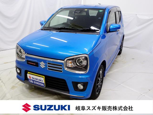 スズキ アルトワークス ワークス　２型　２ＷＤ　ＡＧＳ車