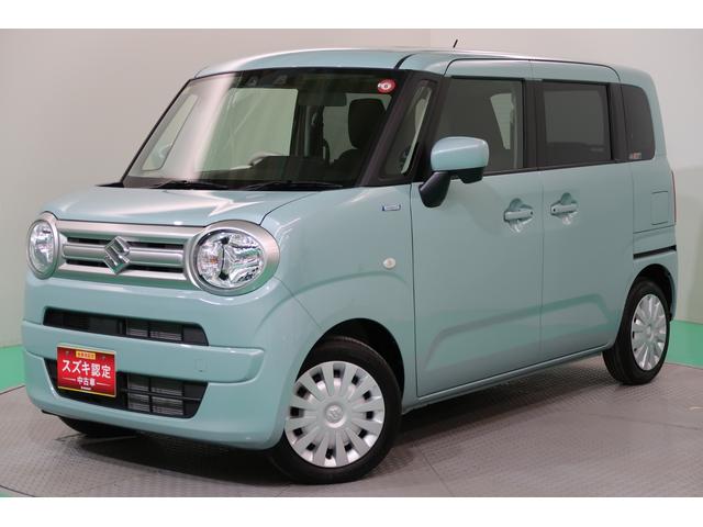 ☆☆スズキプレミアム認定中古車☆ ☆内外装の特別仕上げを施した中古車です☆