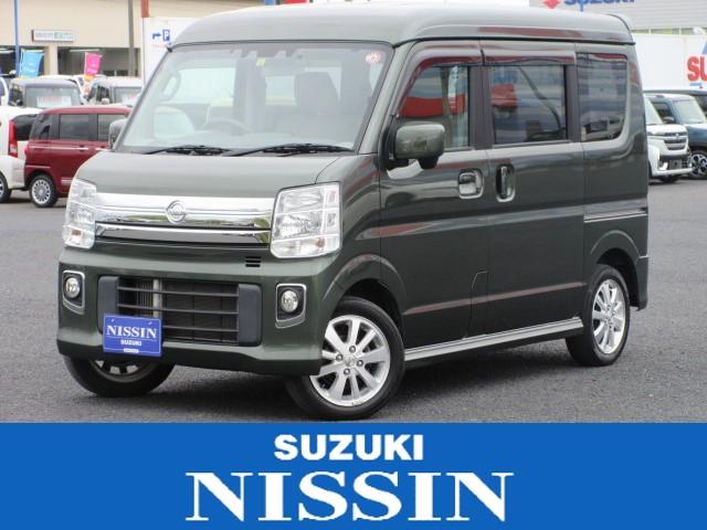 日産 ＮＶ１００クリッパーリオ