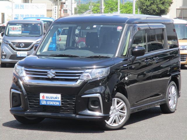 ＨＹＢＲＩＤ　ＭＸ　左側パワスラ　クルコン　金牛宮突破祭！　歩行者傷害軽減ボディー　運転席・助手席ＳＲＳエアバッグ　ＥＳＰ　４輪ＡＢＳ　リヤドアチャイルドプルーフ　エアコン　パワーステアリング　電波式キーレスエントリー　セキュリティアラームシステム